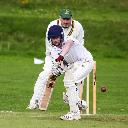 Barnby Dun 1st Xi