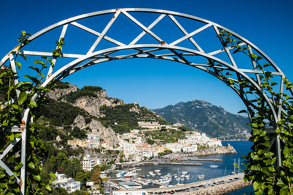 Capri