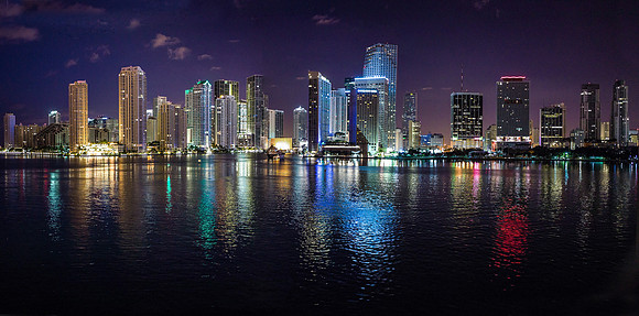 Miami Florida USA