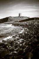 Embleton beach