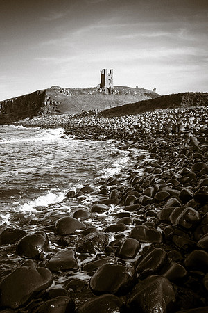 Embleton beach