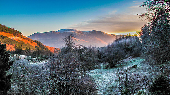 Keswick Lake District