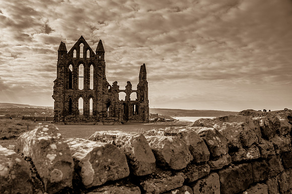 Whitby Yorkshire