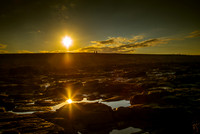 Craster Northumberland