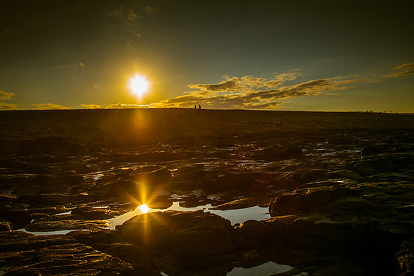 Craster Northumberland