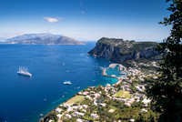 Isle of Capri