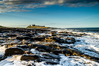 Dunstanburgh